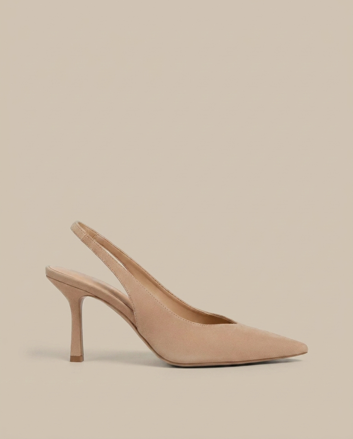 Bella - Elegante Orthopädische Pumps