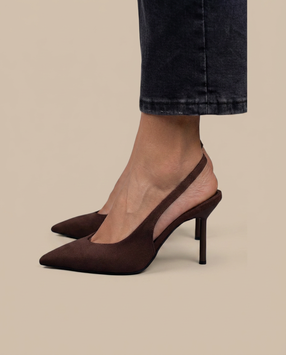 Bella - Elegante Orthopädische Pumps