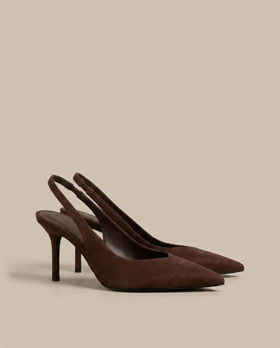 Bella - Elegante Orthopädische Pumps