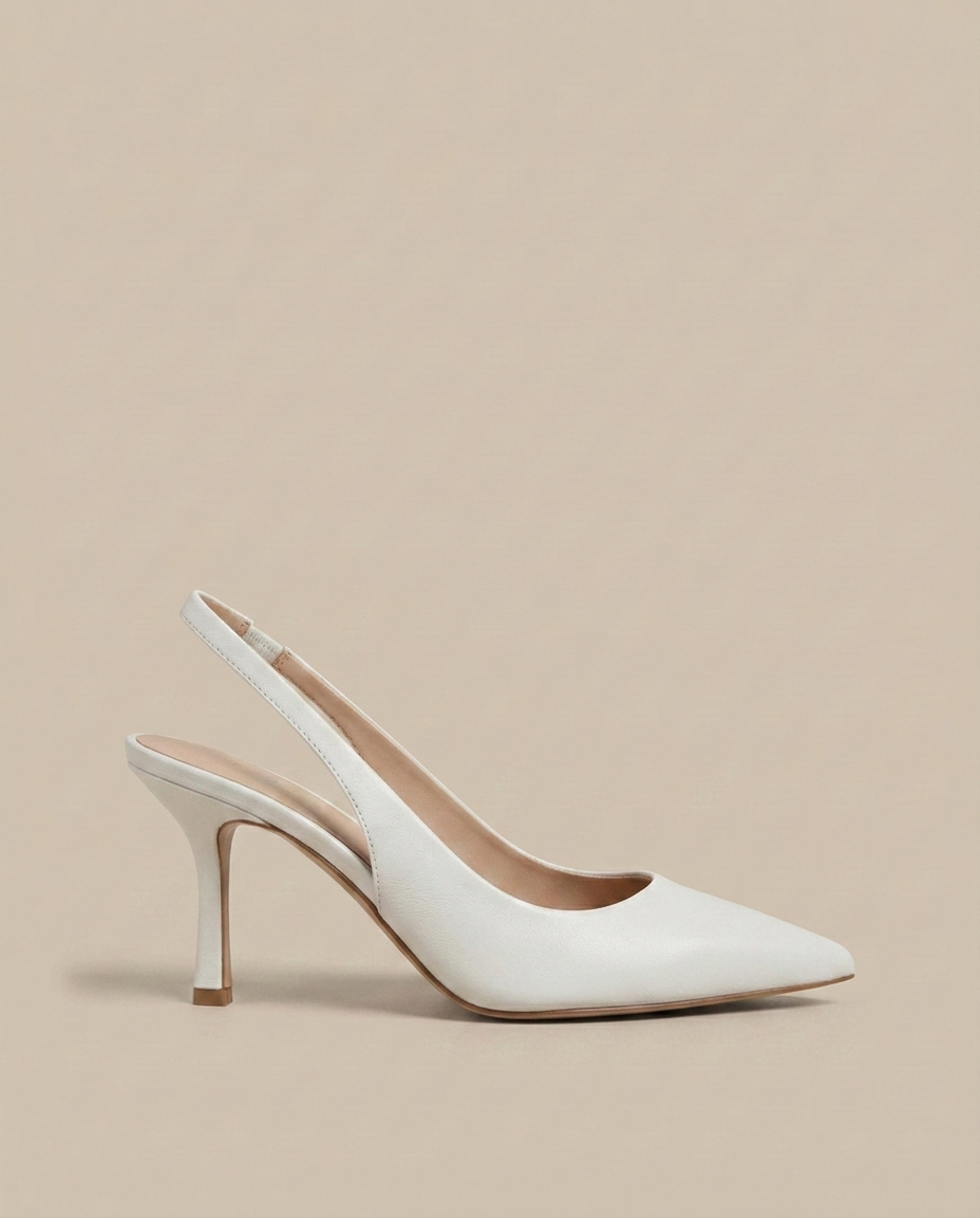Bella - Elegante Orthopädische Pumps
