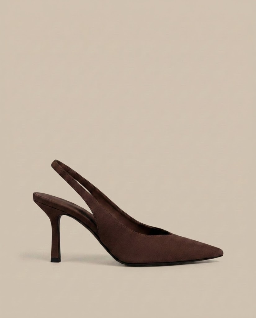 Bella - Elegante Orthopädische Pumps