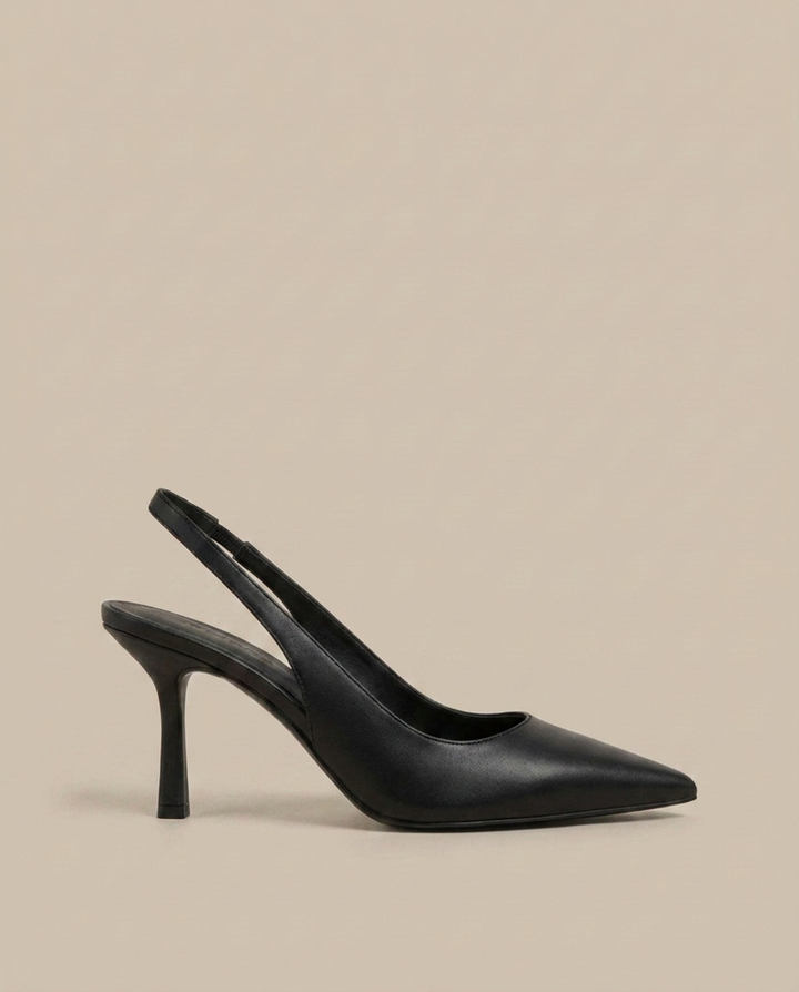 Bella - Elegante Orthopädische Pumps