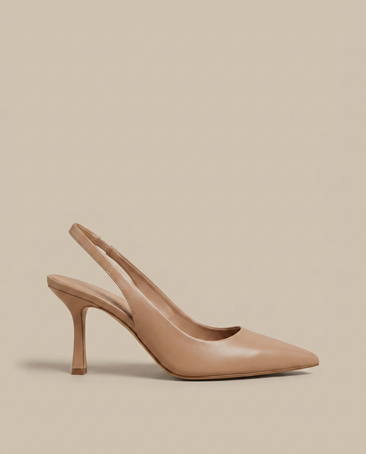 Bella - Elegante Orthopädische Pumps