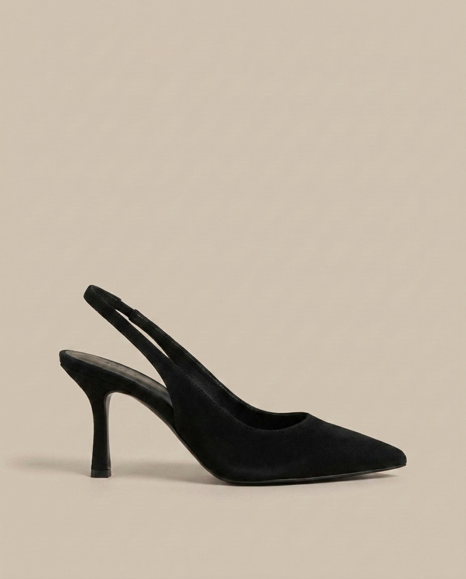 Bella - Elegante Orthopädische Pumps