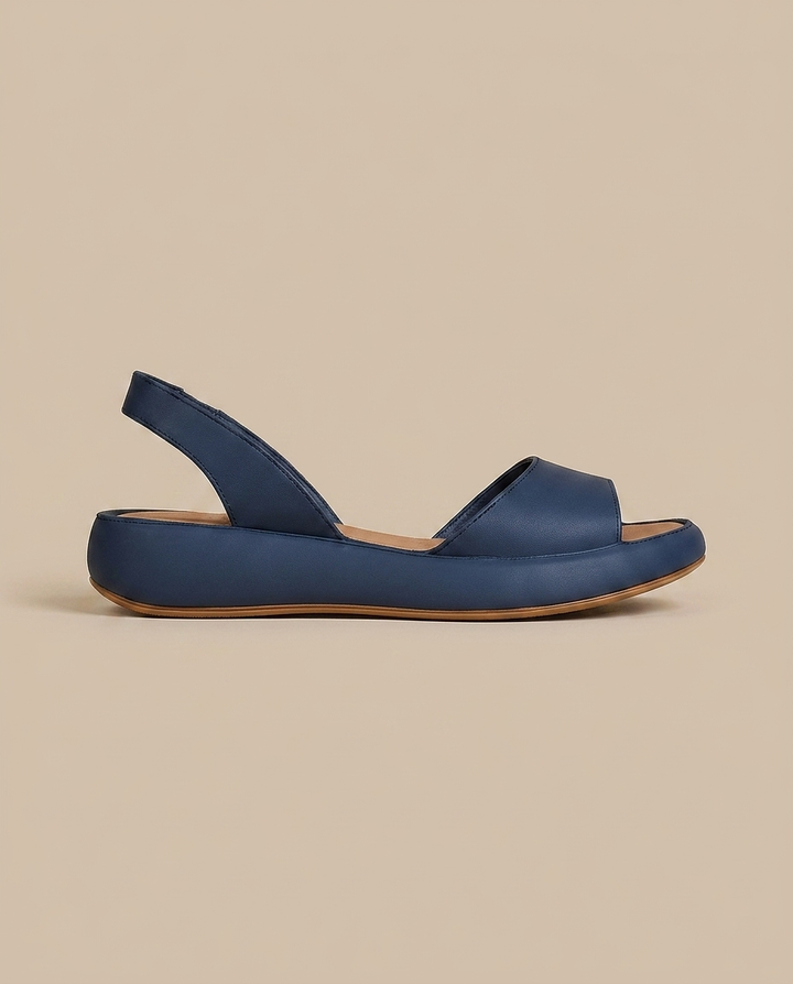 Isabelle - Offene und rutschfeste Sandalen