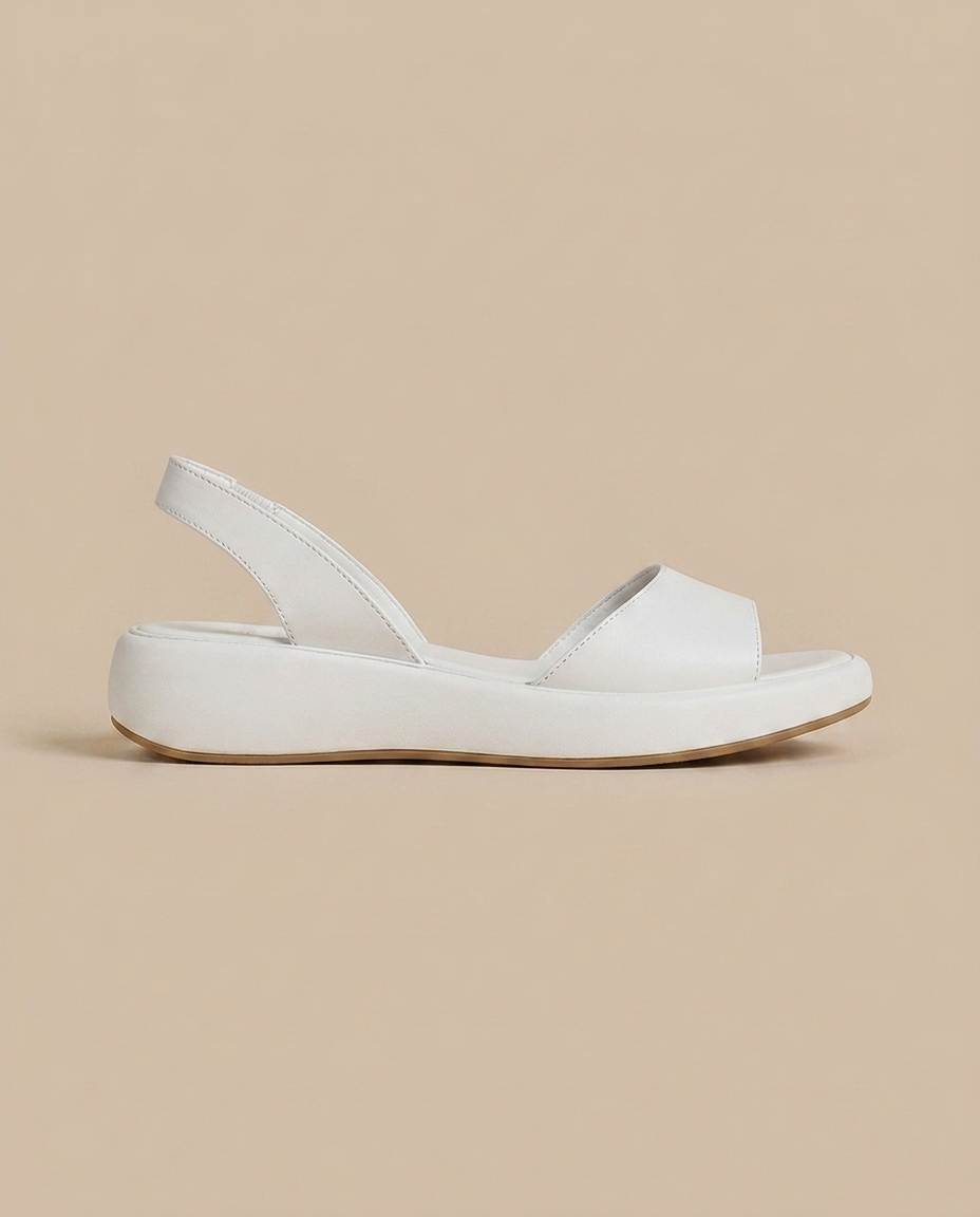Isabelle - Offene und rutschfeste Sandalen