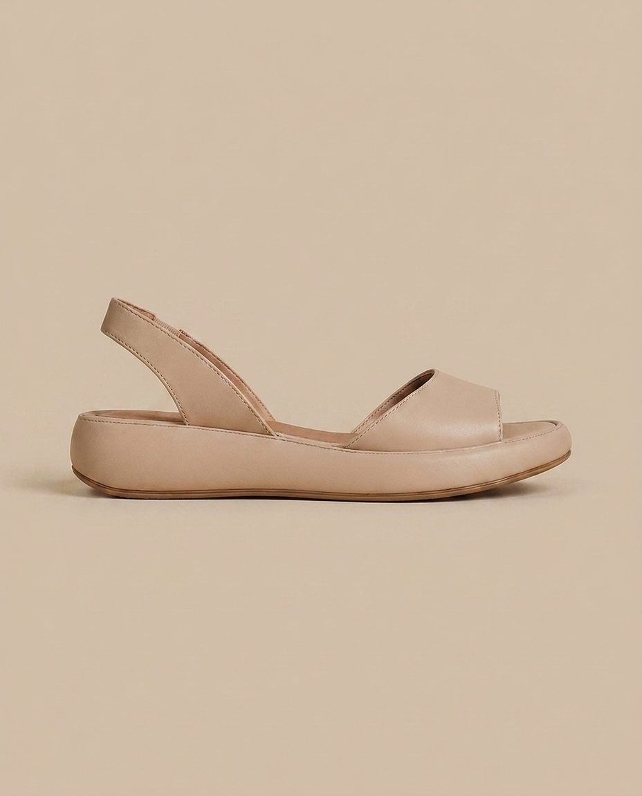 Isabelle - Offene und rutschfeste Sandalen