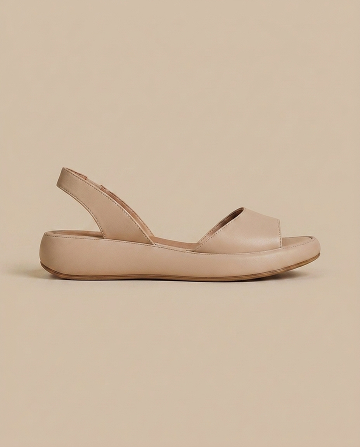 Isabelle - Offene und rutschfeste Sandalen