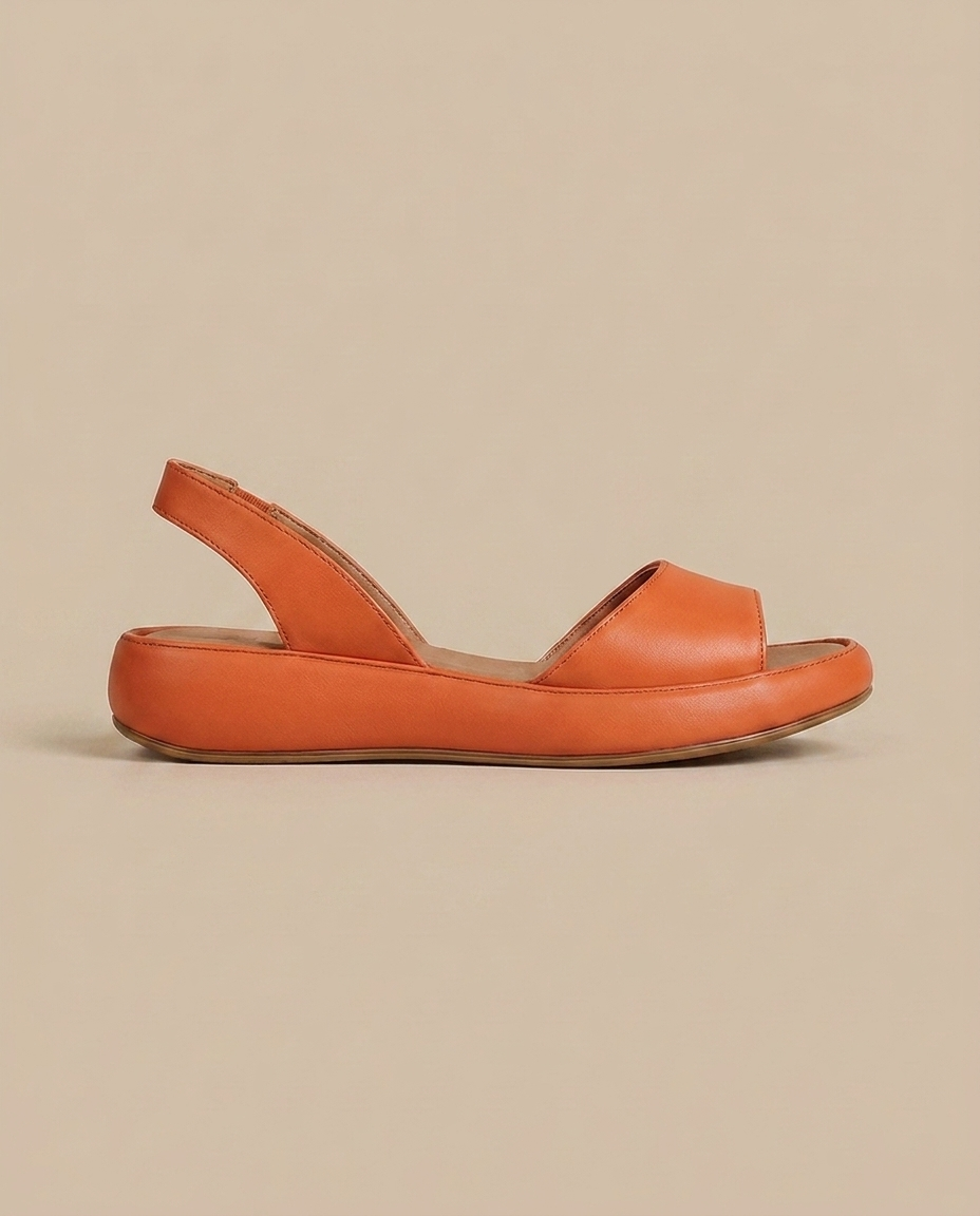 Isabelle - Offene und rutschfeste Sandalen