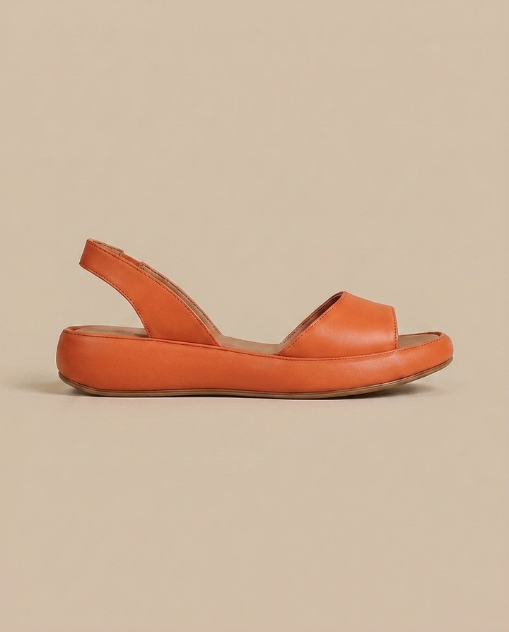 Isabelle - Offene und rutschfeste Sandalen
