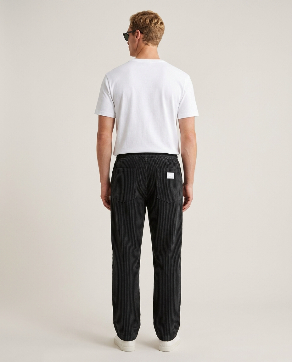 Peter - Herrenhose mit bequemer Passform