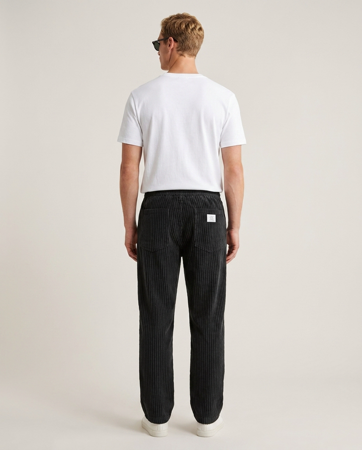 Peter - Herrenhose mit bequemer Passform