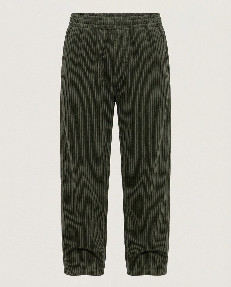 Peter - Herrenhose mit bequemer Passform