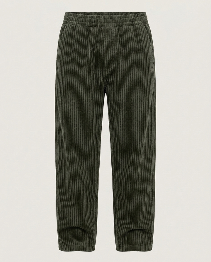 Peter - Herrenhose mit bequemer Passform