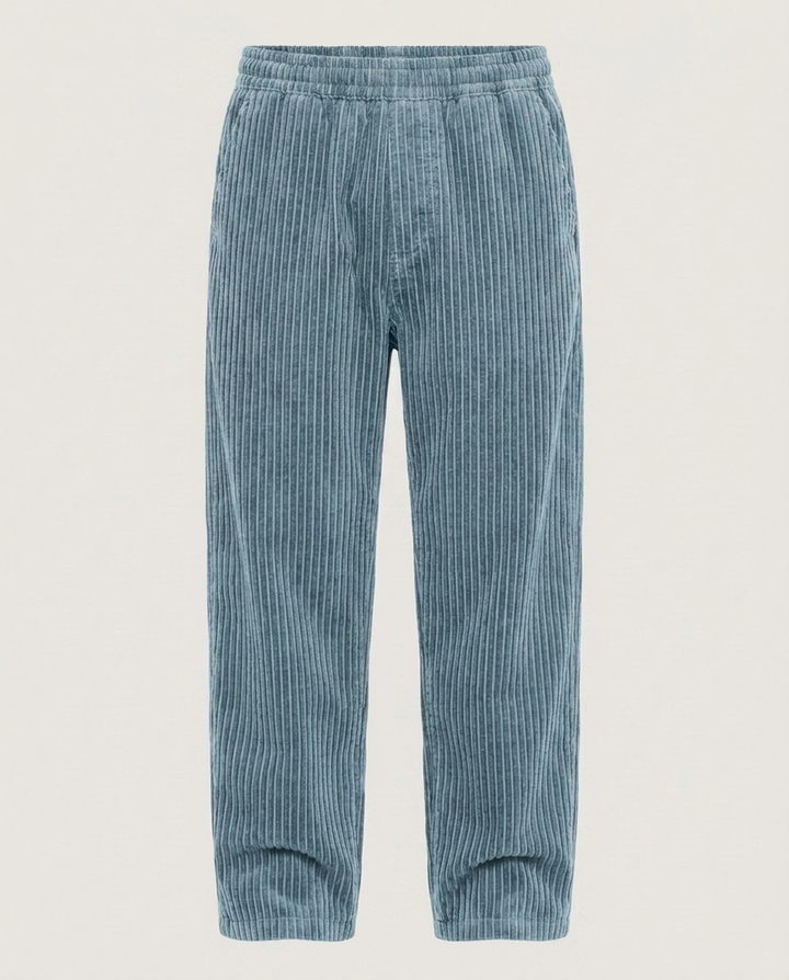 Peter - Herrenhose mit bequemer Passform