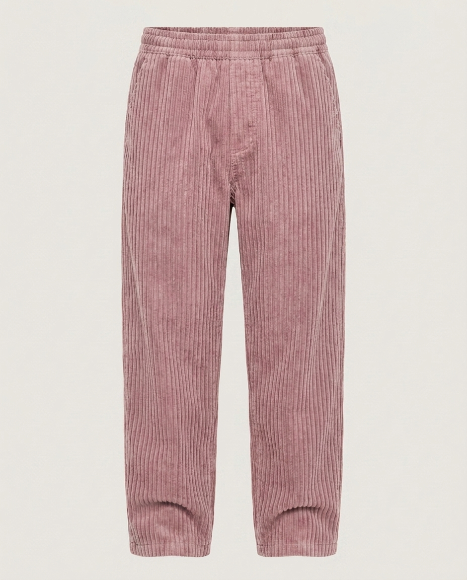 Peter - Herrenhose mit bequemer Passform