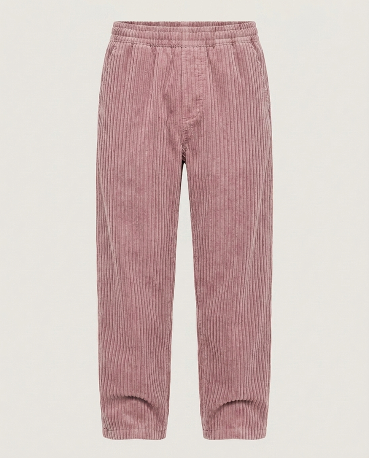 Peter - Herrenhose mit bequemer Passform