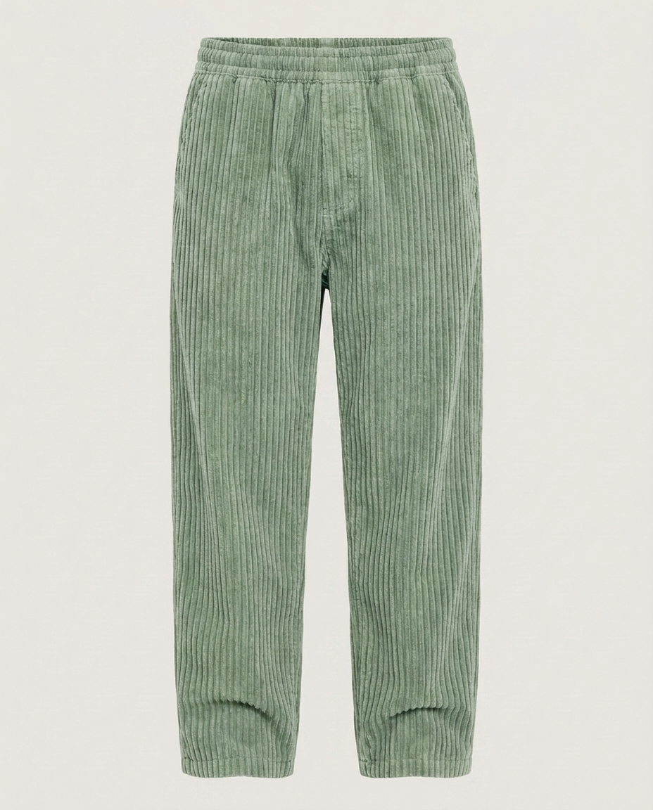 Peter - Herrenhose mit bequemer Passform