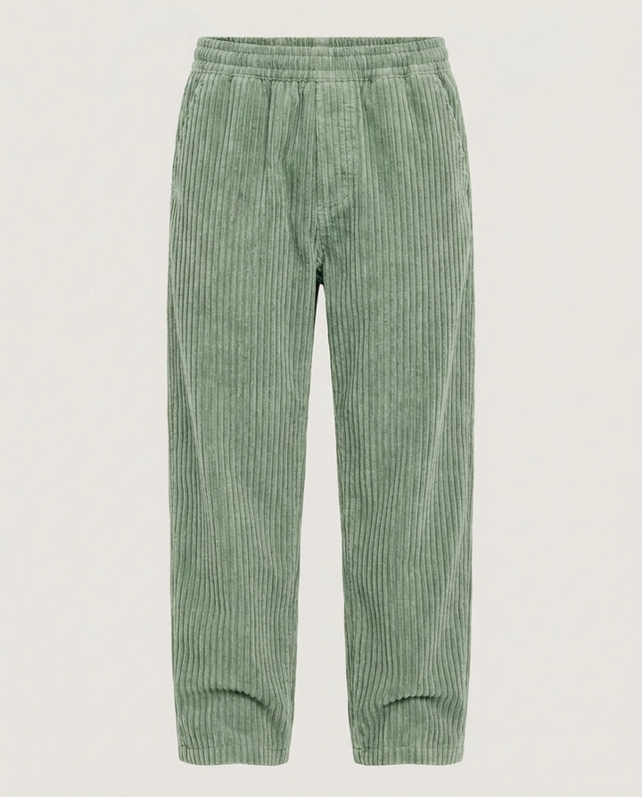 Peter - Herrenhose mit bequemer Passform