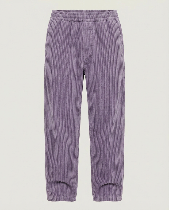 Peter - Herrenhose mit bequemer Passform