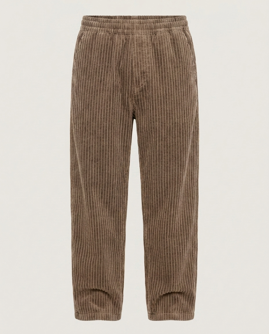 Peter - Herrenhose mit bequemer Passform