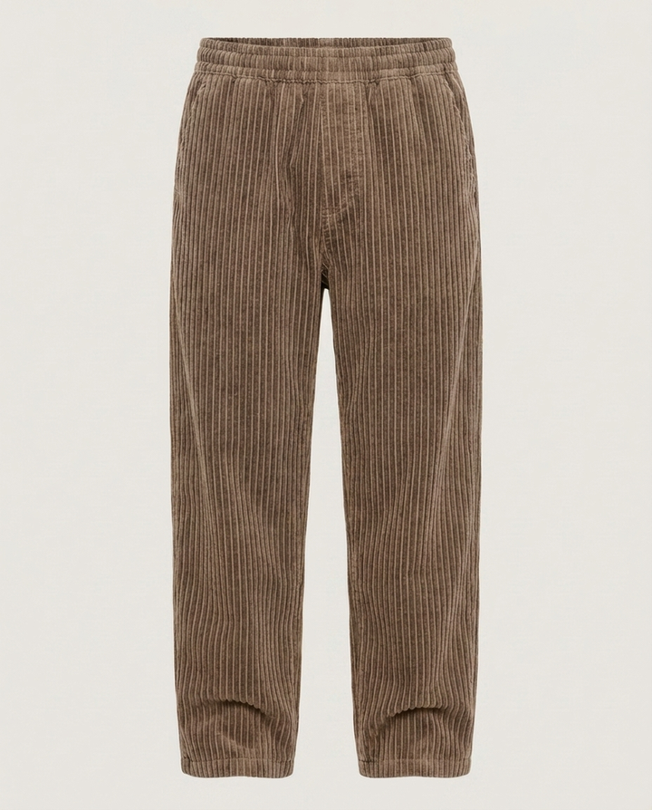 Peter - Herrenhose mit bequemer Passform