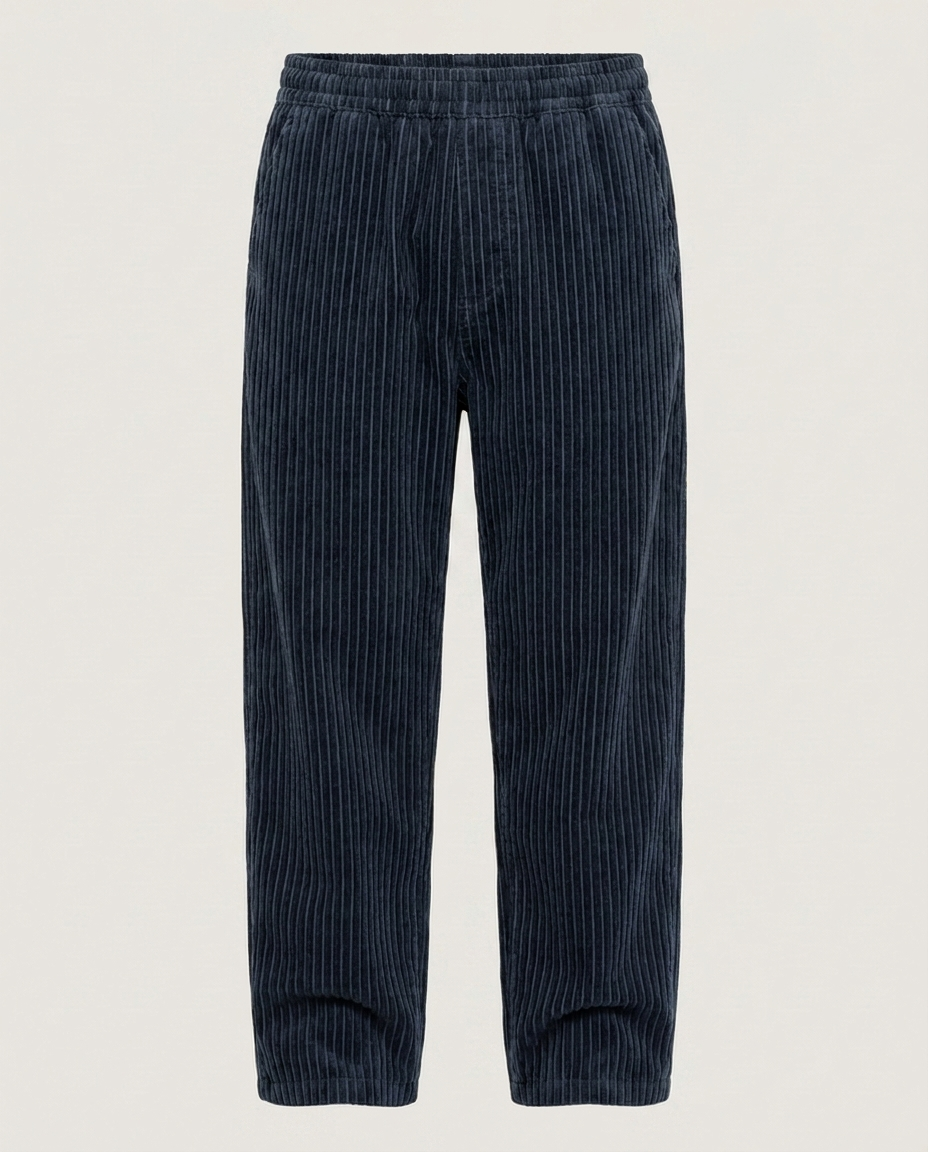 Peter - Herrenhose mit bequemer Passform