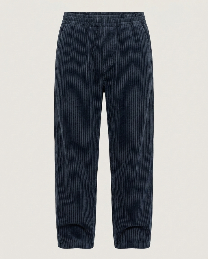 Peter - Herrenhose mit bequemer Passform