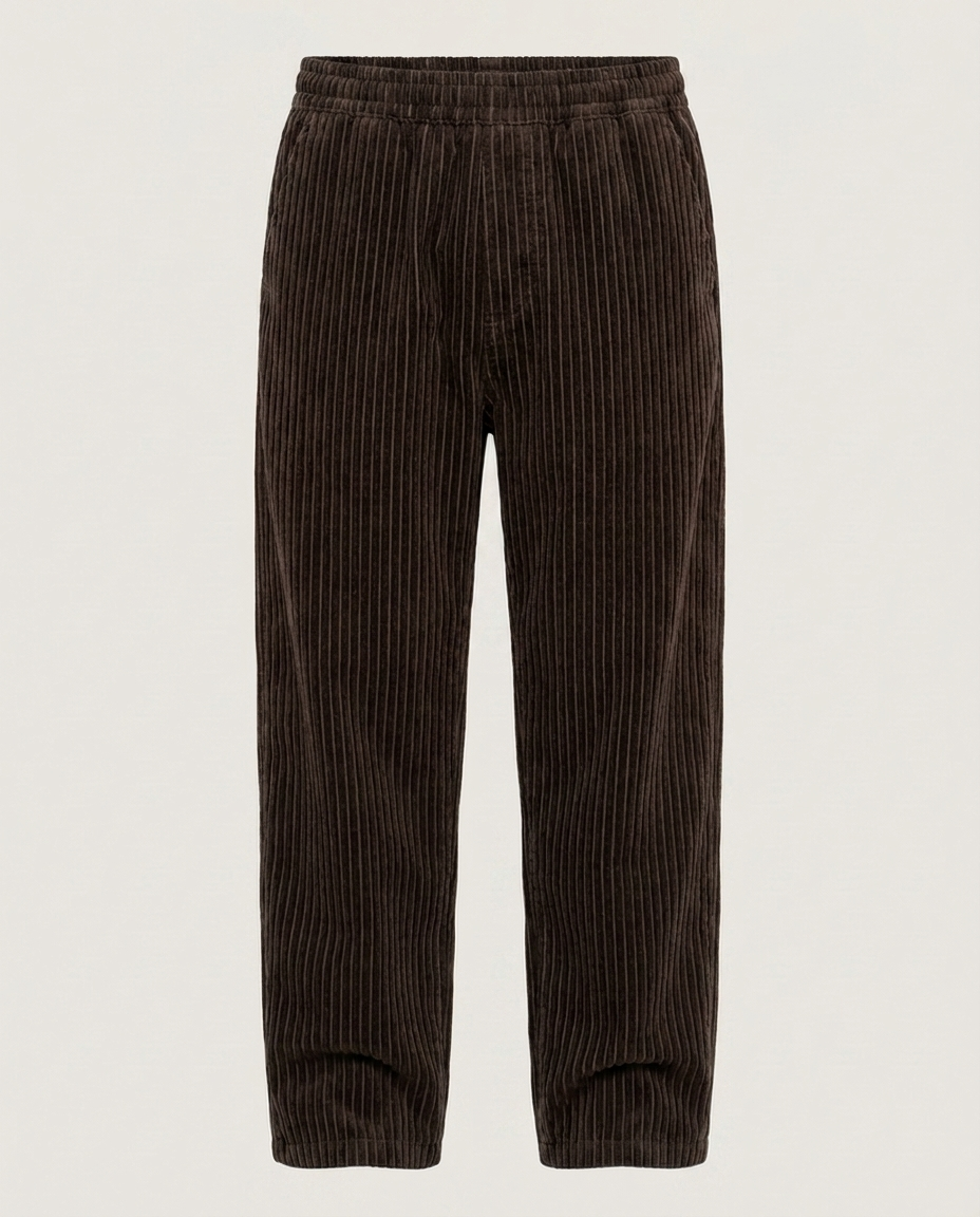 Peter - Herrenhose mit bequemer Passform
