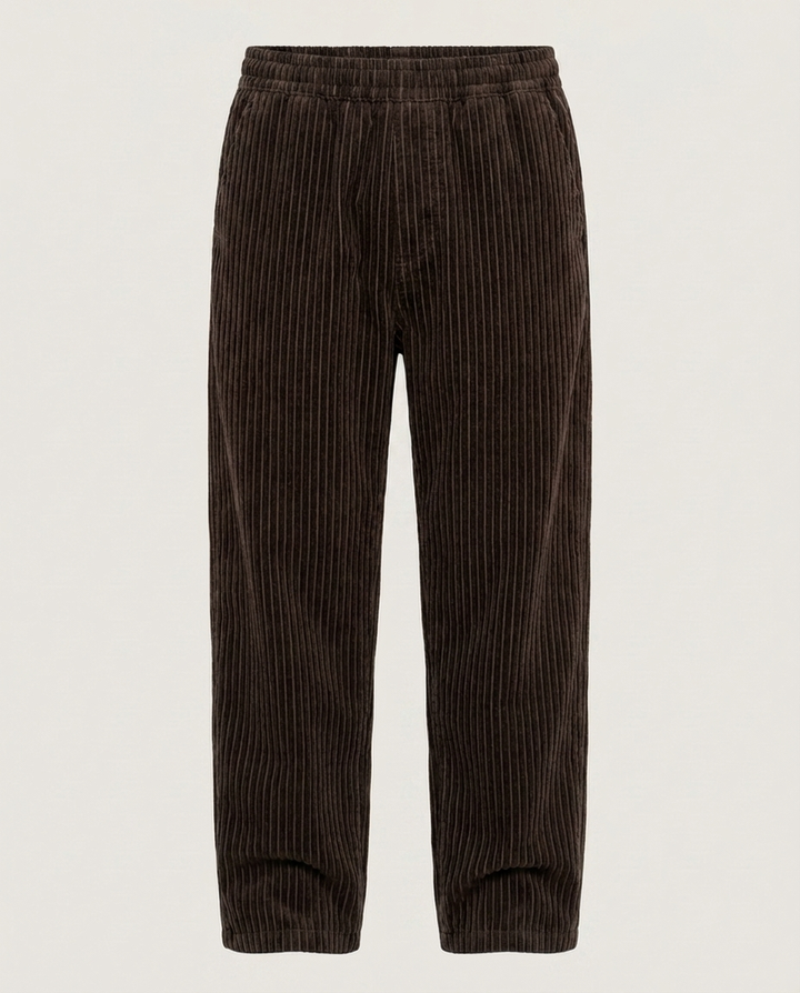 Peter - Herrenhose mit bequemer Passform