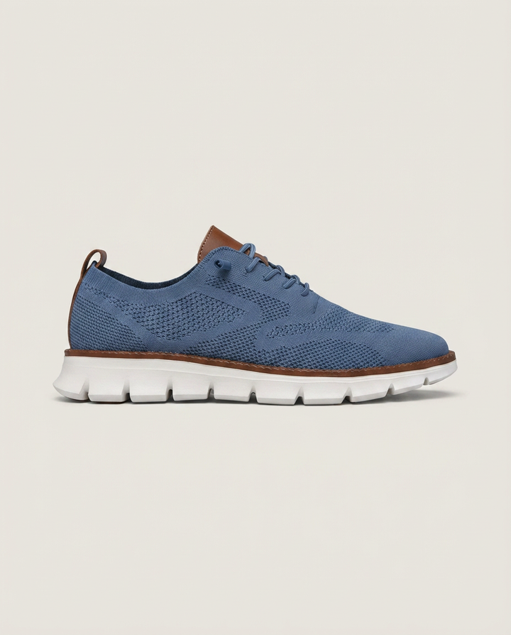 FABRIZIO – Herren Schuhe aus Mesh Knit