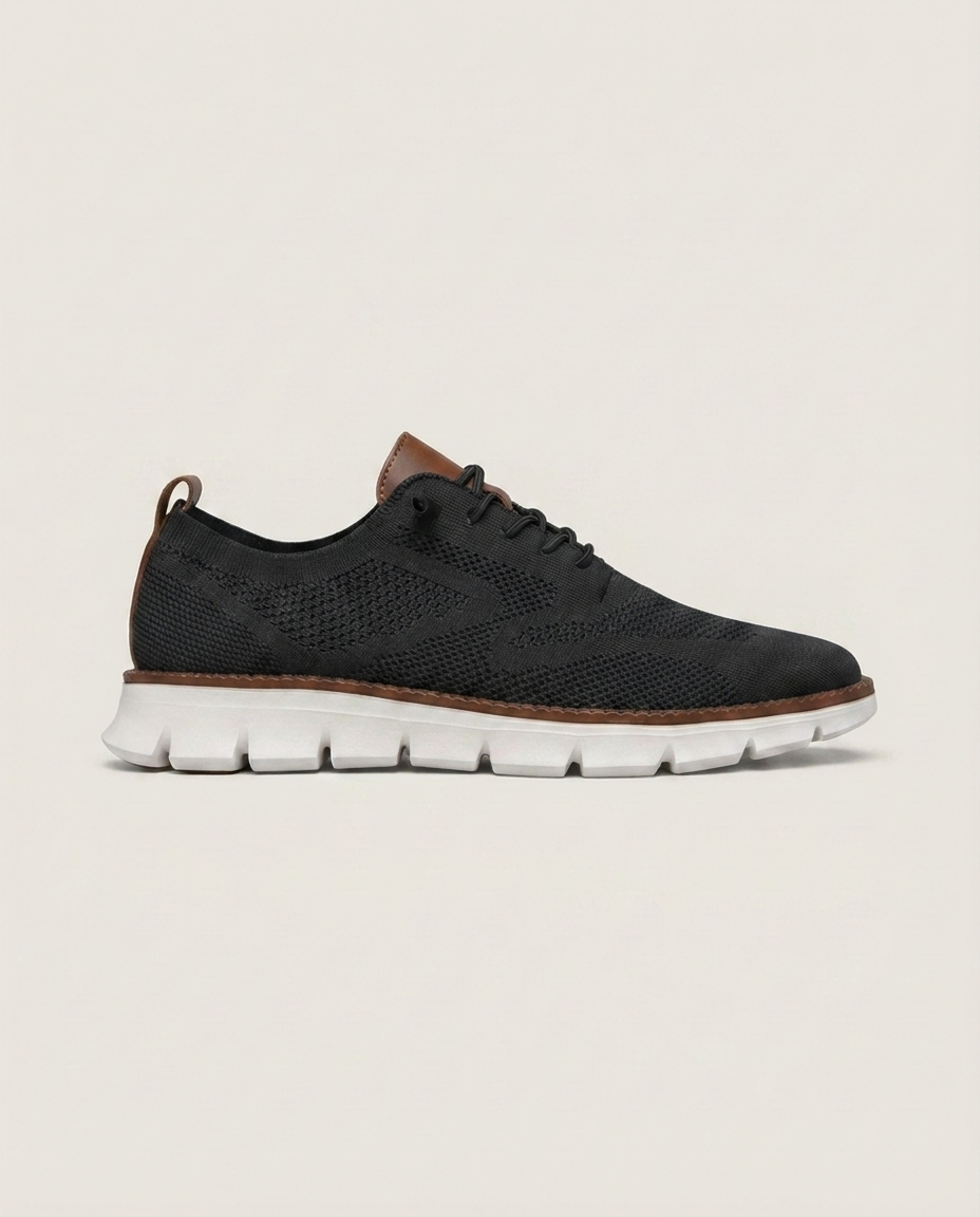 FABRIZIO – Herren Schuhe aus Mesh Knit