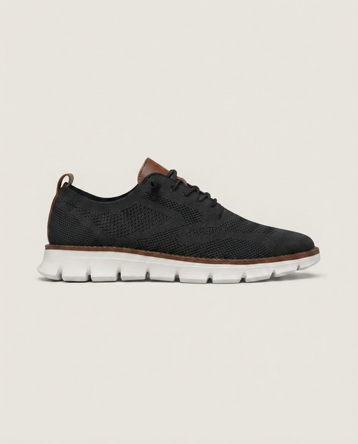 FABRIZIO – Herren Schuhe aus Mesh Knit