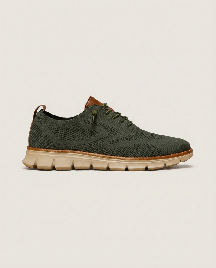 FABRIZIO – Herren Schuhe aus Mesh Knit