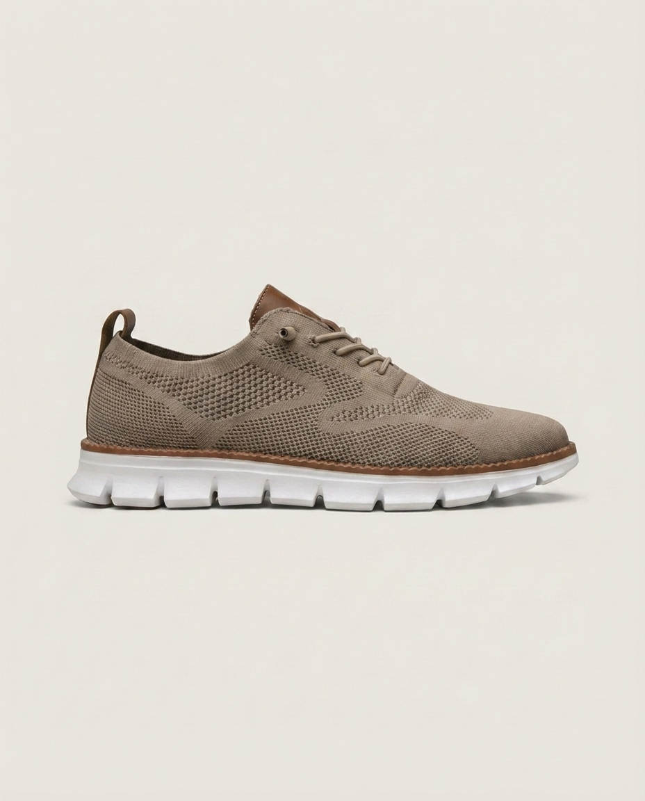 FABRIZIO – Herren Schuhe aus Mesh Knit
