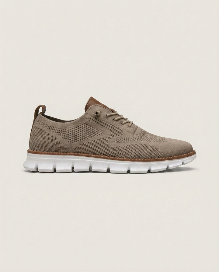 FABRIZIO – Herren Schuhe aus Mesh Knit