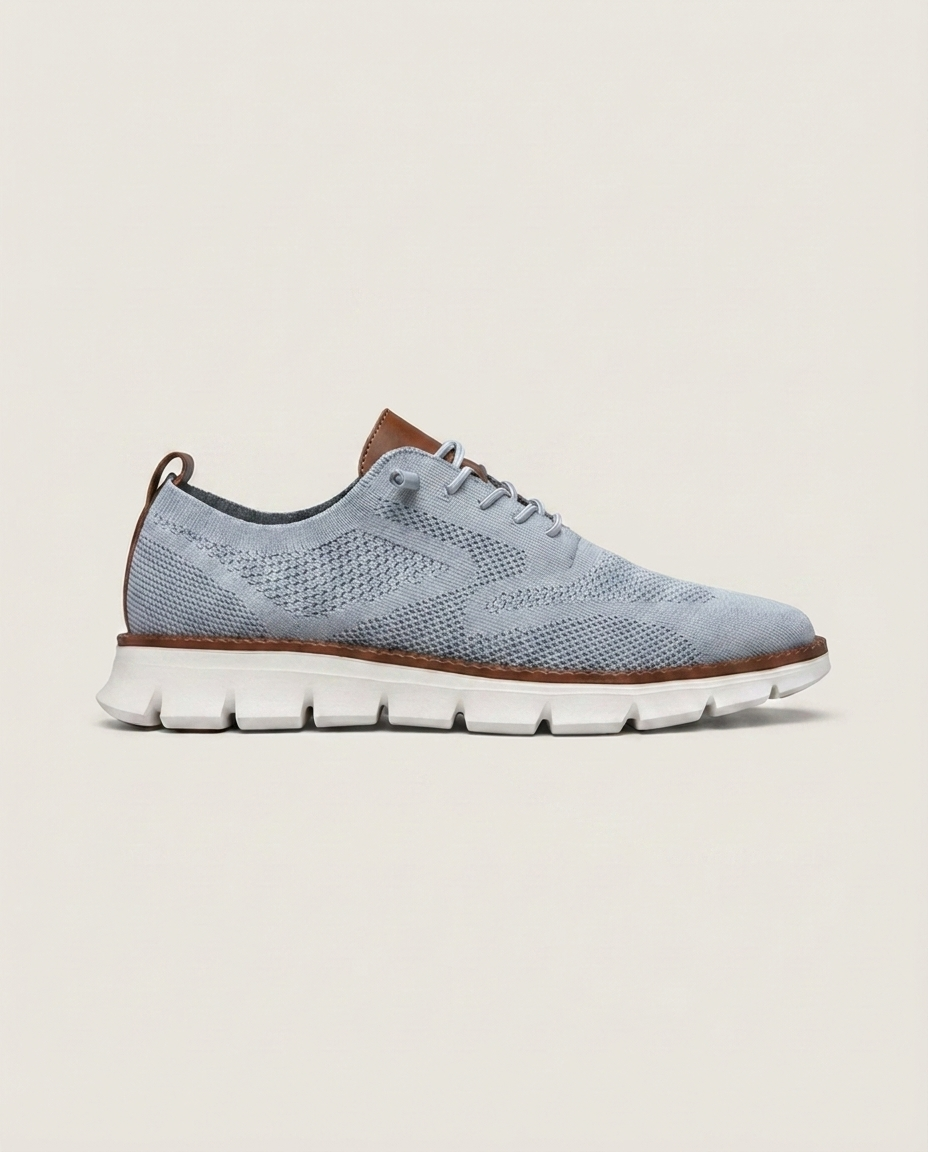 FABRIZIO – Herren Schuhe aus Mesh Knit