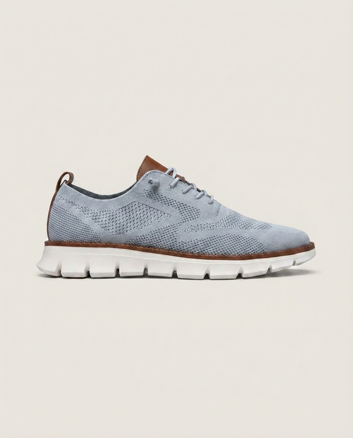 FABRIZIO – Herren Schuhe aus Mesh Knit