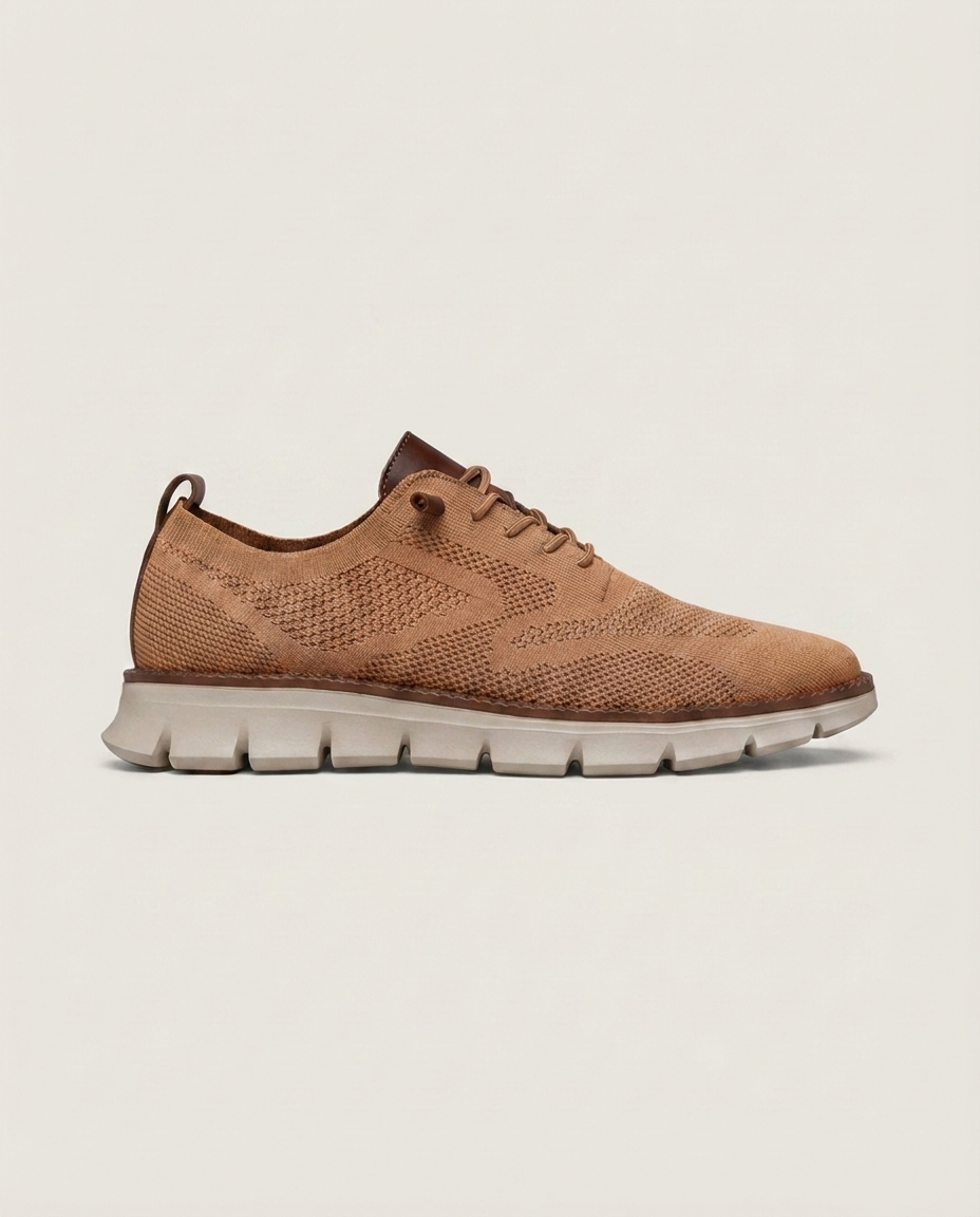 FABRIZIO – Herren Schuhe aus Mesh Knit