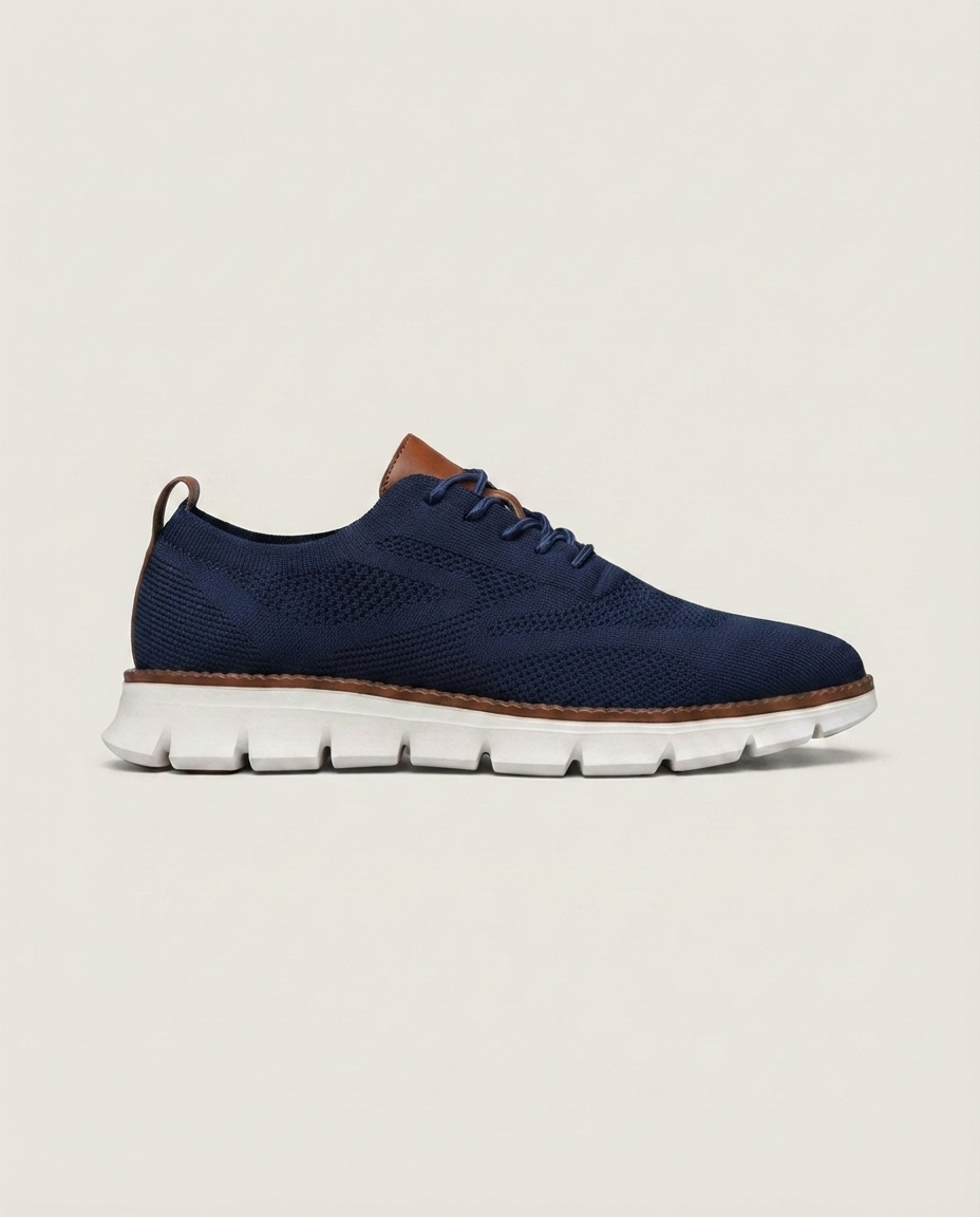 FABRIZIO – Herren Schuhe aus Mesh Knit