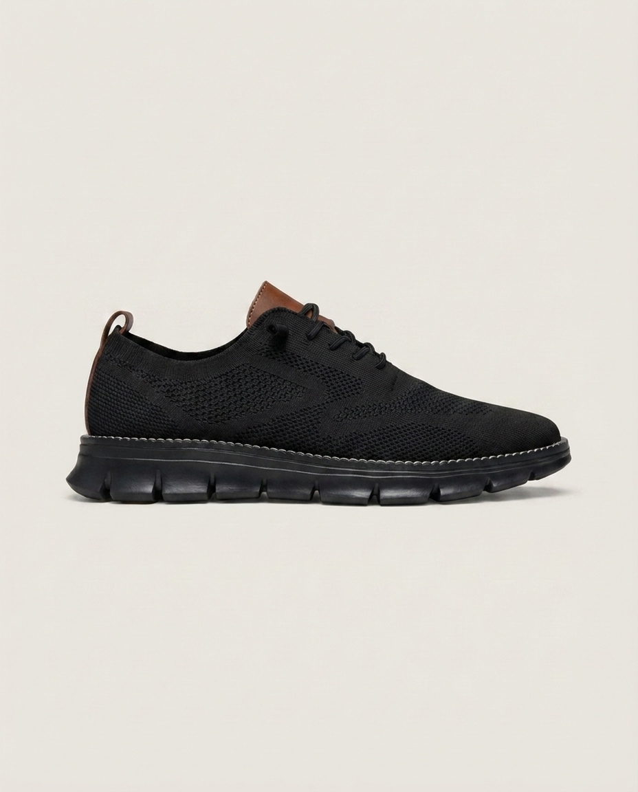 FABRIZIO – Herren Schuhe aus Mesh Knit