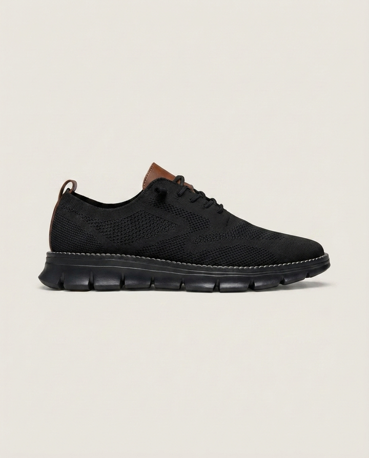 FABRIZIO – Herren Schuhe aus Mesh Knit