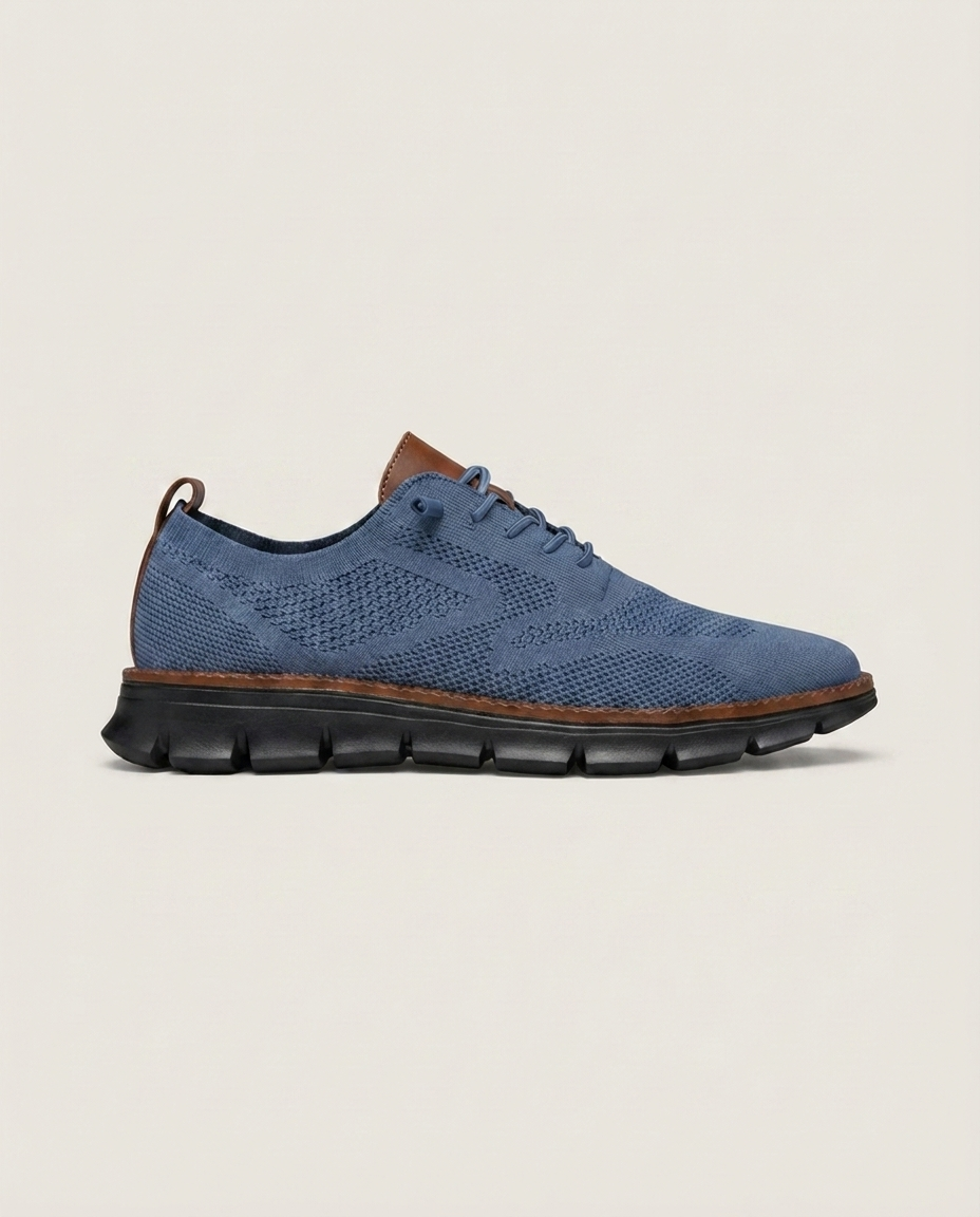 FABRIZIO – Herren Schuhe aus Mesh Knit