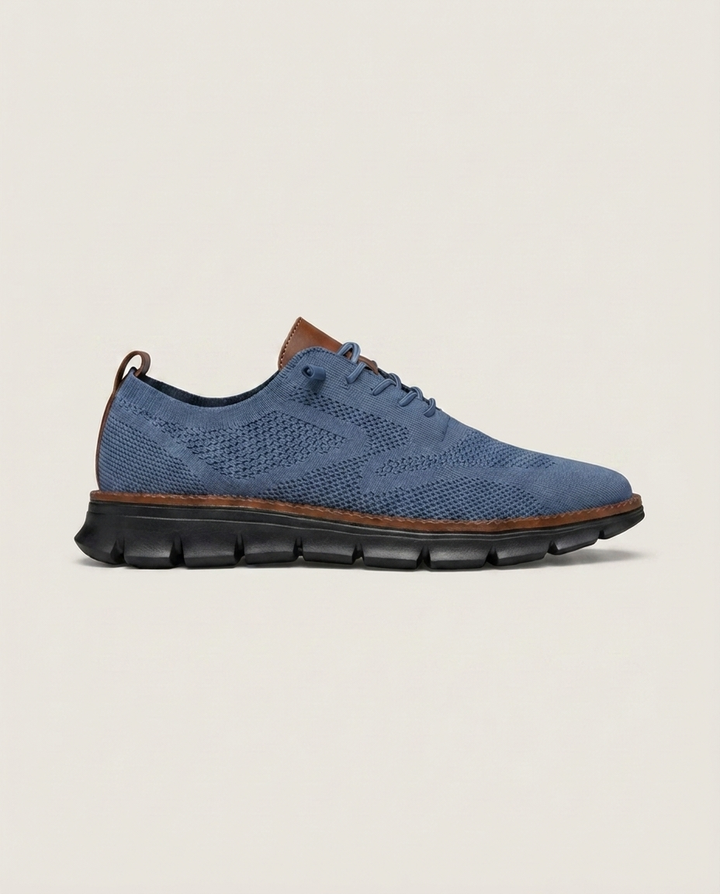 FABRIZIO – Herren Schuhe aus Mesh Knit