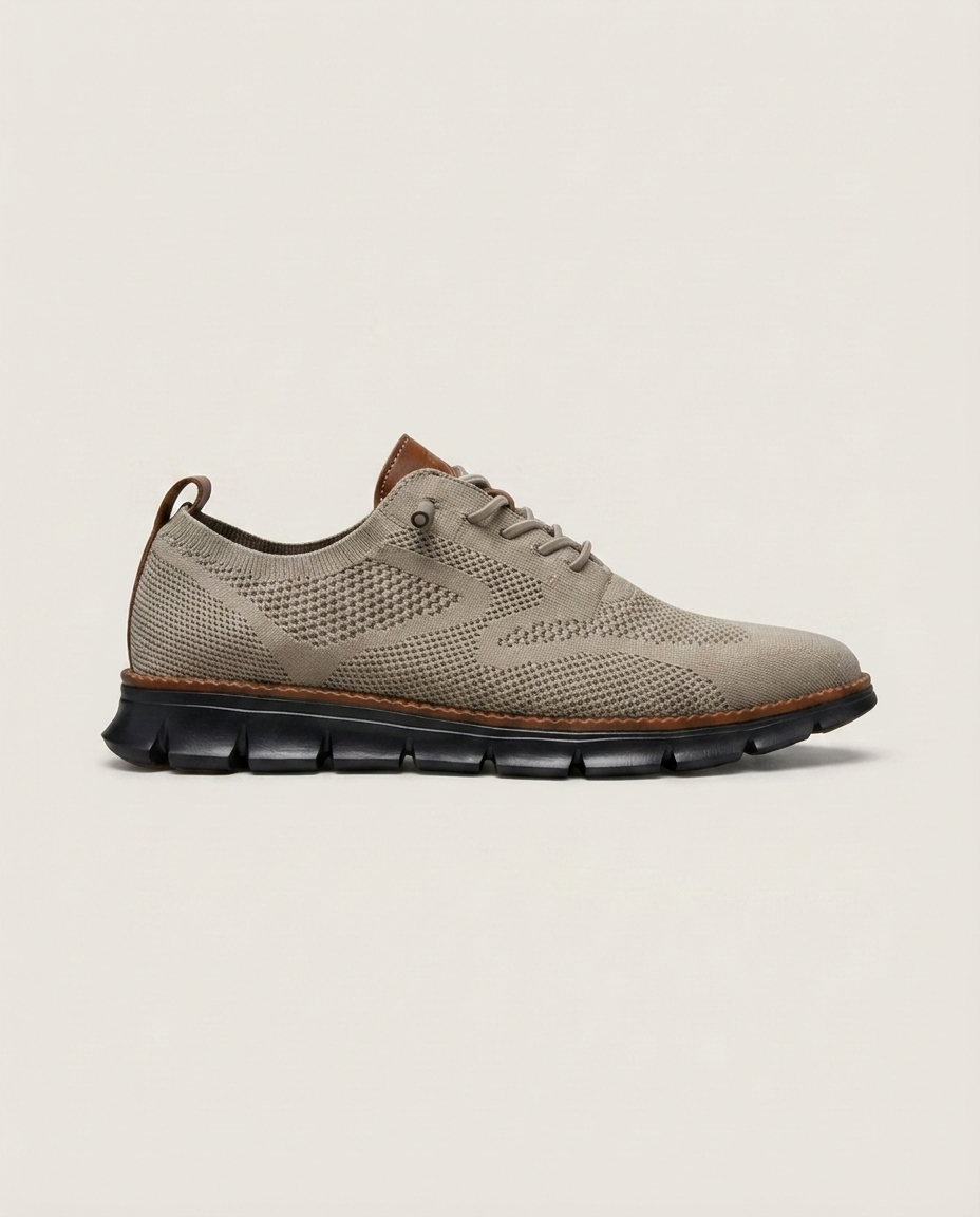 FABRIZIO – Herren Schuhe aus Mesh Knit