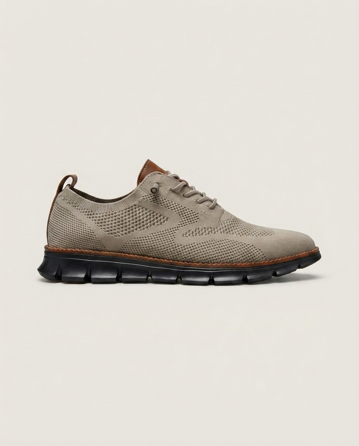 FABRIZIO – Herren Schuhe aus Mesh Knit