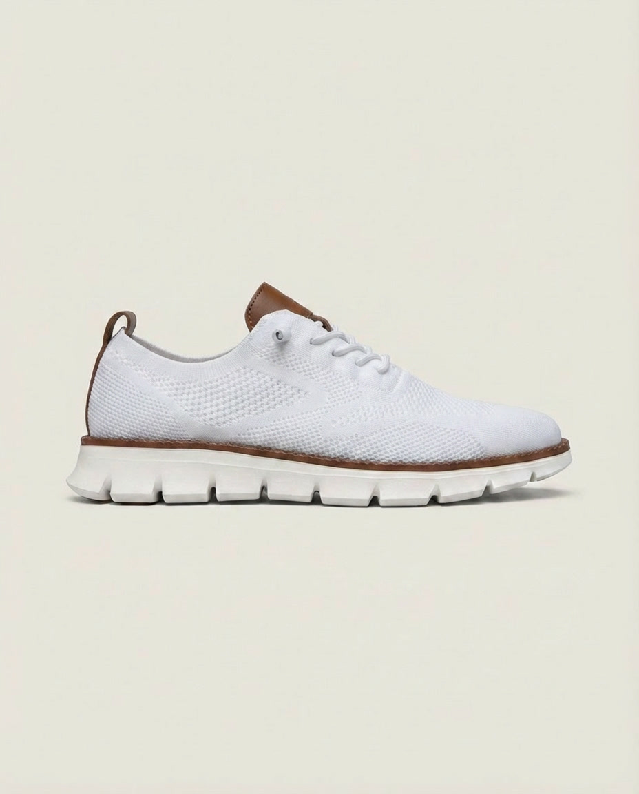 FABRIZIO – Herren Schuhe aus Mesh Knit