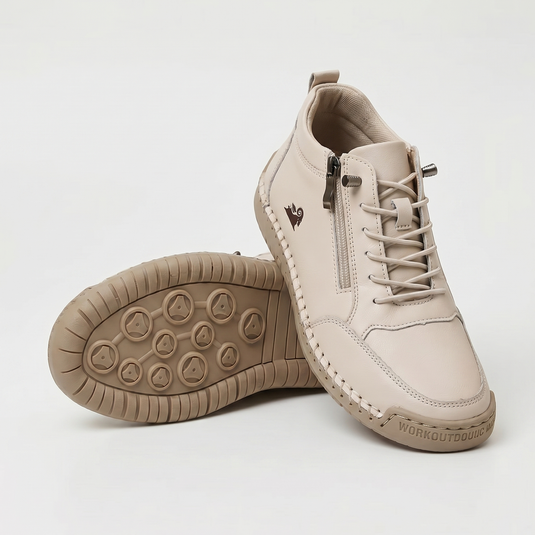 Flora - Bequeme Orthopädische Schuhe