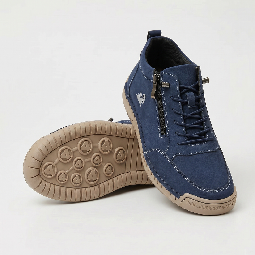 Flora - Bequeme Orthopädische Schuhe
