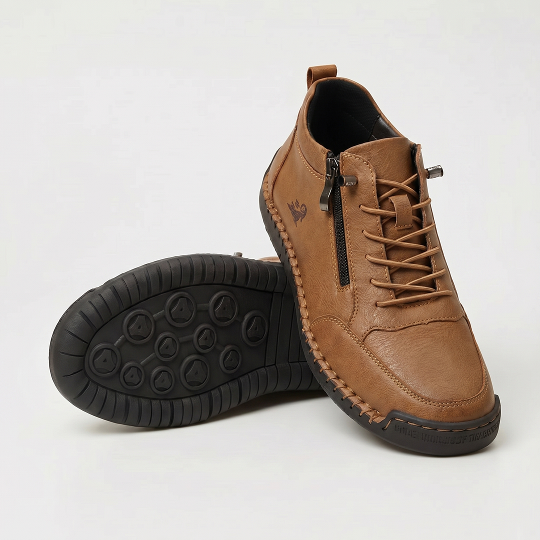 Flora - Bequeme Orthopädische Schuhe